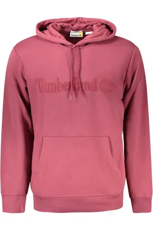 Timberland Uomo, Felpe, Viola, XL, new