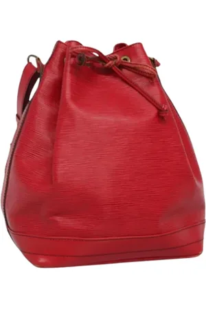 LOUIS VUITTON Donna, Pre-owned, Rosso, Taglia unica, used