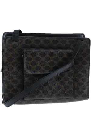Céline Donna, Pre-owned, Nero, Taglia unica, used