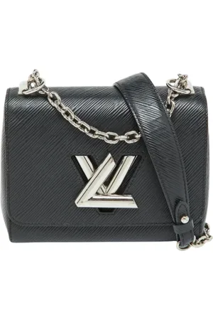 LOUIS VUITTON Donna, Pre-owned, Nero, Taglia unica, used