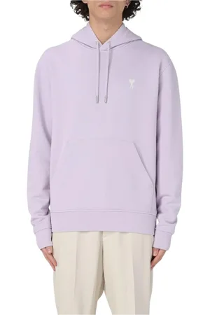Ami Uomo, Felpe, Viola, XL, new
