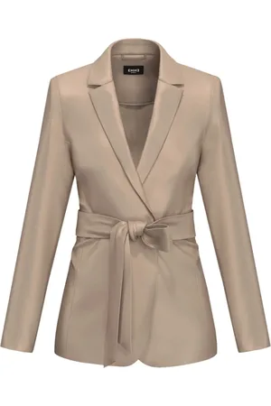 MARELLA Donna, Giacche, Marrone, S, new
