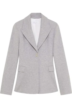 Patrizia Pepe Donna, Giacche, Grigio, M, new