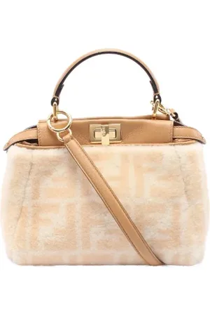 Fendi Donna, Pre-owned, , Taglia unica, used
