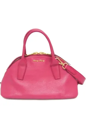 Miu Miu Donna, Pre-owned, Rosa, Taglia unica, used