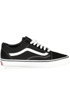Vans Uomo, Scarpe, Nero, 44 EU, new