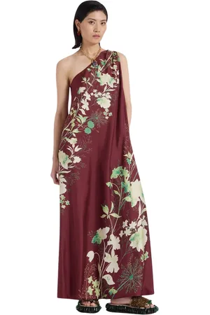 La DoubleJ Donna, Abiti, Rosso, L, new