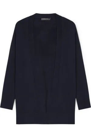 Elena Miro Donna, Maglie, Blu, L, new