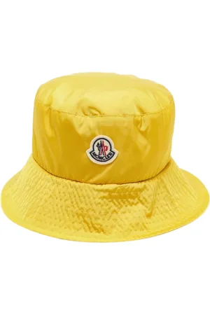 Moncler Donna, Pre-owned, Giallo, Taglia unica, used