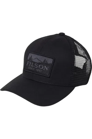 Filson Uomo, Accessori, Nero, Taglia unica, new