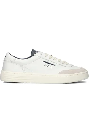 Ghoud Uomo, Scarpe, Bianco, 41 EU, new