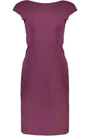 Patrizia Pepe Donna, Abiti, Viola, M, new