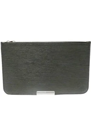 LOUIS VUITTON Donna, Pre-owned, Nero, Taglia unica, used