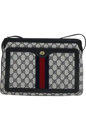 Gucci Donna, Pre-owned, Grigio, Taglia unica, used
