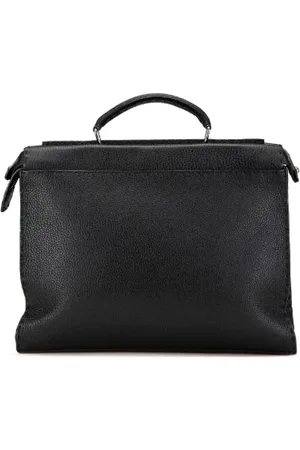Fendi Donna, Pre-owned, Nero, Taglia unica, used