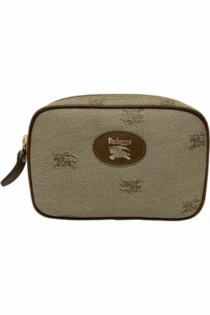 Burberry Unisex, Pre-owned, , Taglia unica, used