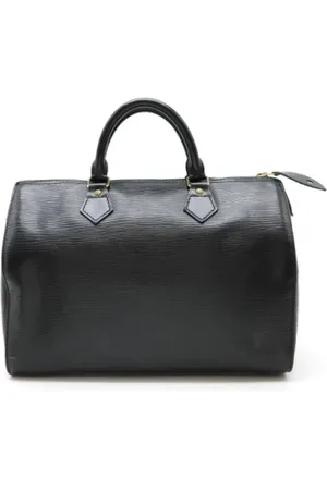 LOUIS VUITTON Donna, Pre-owned, Nero, Taglia unica, used