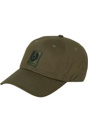 Belstaff Uomo, Accessori, Verde, Taglia unica, new