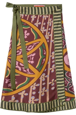 La DoubleJ Donna, Gonne, Multicolore, S, new