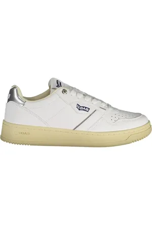 GAS Donna, Scarpe, Bianco, 36 EU, new