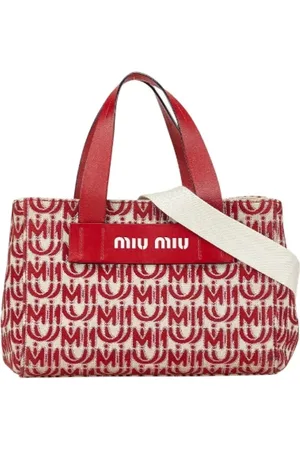 Miu Miu Donna, Pre-owned, Multicolore, Taglia unica, used