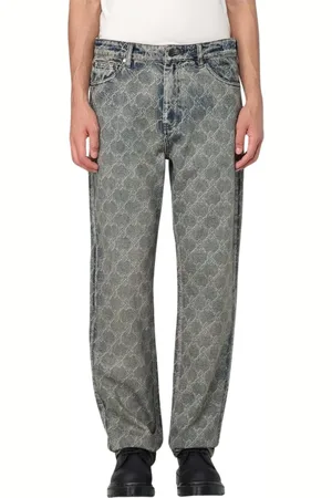 Daily paper Uomo, Jeans, Blu, L, new