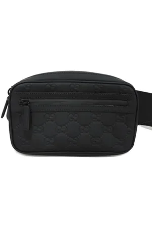 Gucci Uomo, Pre-owned, Nero, Taglia unica, used