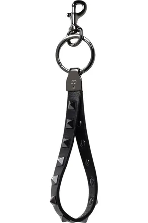 VALENTINO GARAVANI Uomo, Accessori, Nero, Taglia unica, new