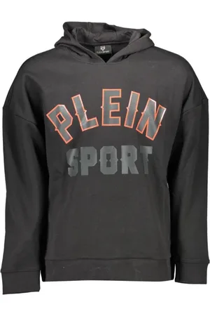 Philipp Plein Uomo, Felpe, Nero, 2Xl, new