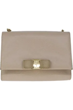 Salvatore Ferragamo Donna, Pre-owned, , Taglia unica, used