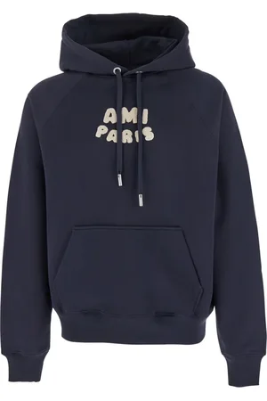 Ami Uomo, Felpe, Blu, L, new