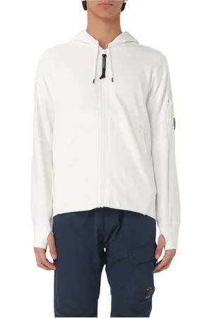 C.P. Company Uomo, Felpe, Bianco, S, new