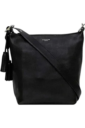 Coach Donna, Pre-owned, Nero, Taglia unica, used