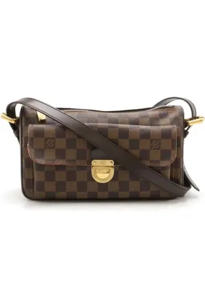 LOUIS VUITTON Donna, Pre-owned, Marrone, Taglia unica, used