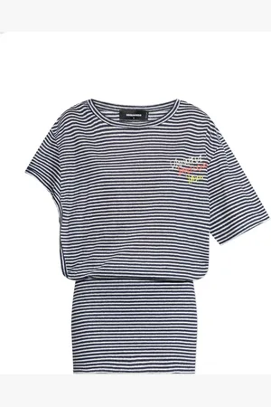 Dsquared2 Donna, Abiti, Blu, S, new