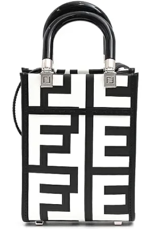 Fendi Donna, Pre-owned, Bianco, Taglia unica, used