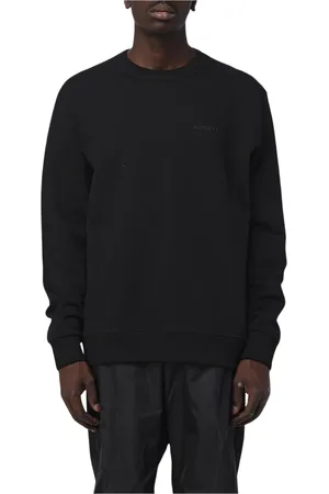 Burberry Uomo, Felpe, Nero, XL, new