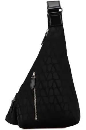VALENTINO Donna, Pre-owned, Nero, Taglia unica, used