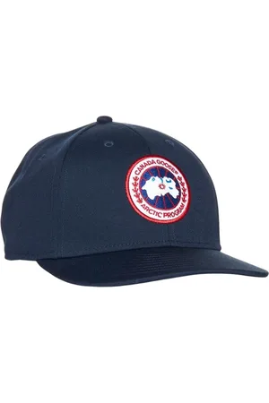 Canada Goose Uomo, Accessori, Blu, Taglia unica, new