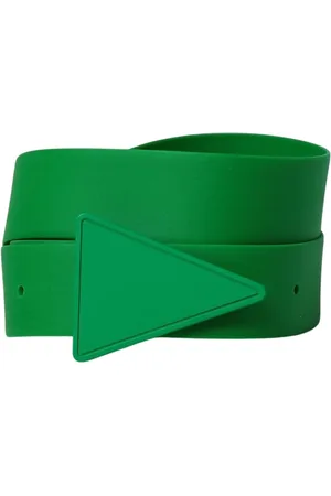 Bottega Veneta Uomo, Accessori, Verde, 90 CM, new