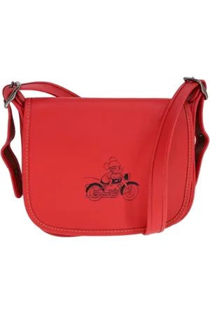 Coach Donna, Pre-owned, Rosso, Taglia unica, used