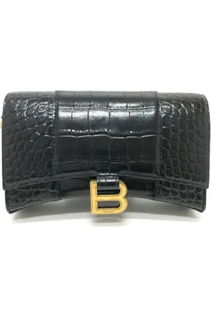 Balenciaga Donna, Pre-owned, Nero, Taglia unica, used