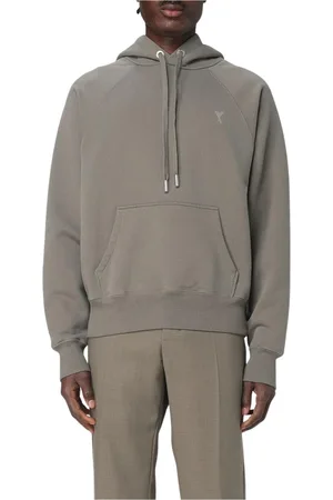 Ami Uomo, Felpe, Grigio, M, new