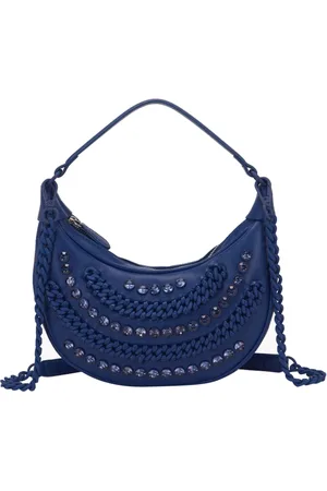 La Carrie Donna, Borse, Blu, Taglia unica, new