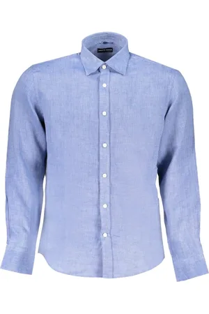 North Sails Uomo, Magliette, Blu, S, new