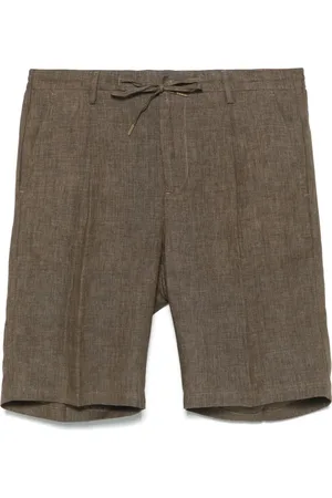 Briglia 1949 Uomo, Pantaloncini, Verde, XL, new