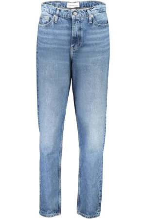 Calvin Klein Donna, Jeans, Blu, W29, new
