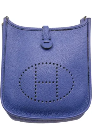 Hermès Donna, Pre-owned, Blu, Taglia unica, used