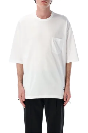 Comme des Garçons Uomo, Top, Bianco, S, new