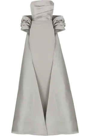 Solace Donna, Abiti, Grigio, S, new